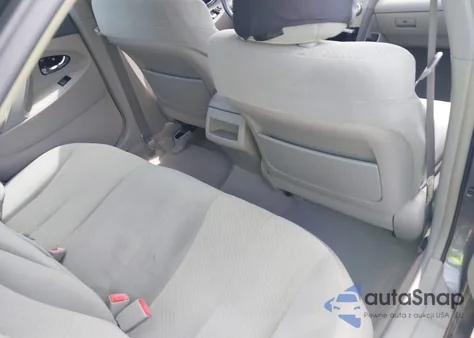 2009 Toyota Camry Le/Se/Xle from USA, damaged, VIN 4T1BE46K29U821225